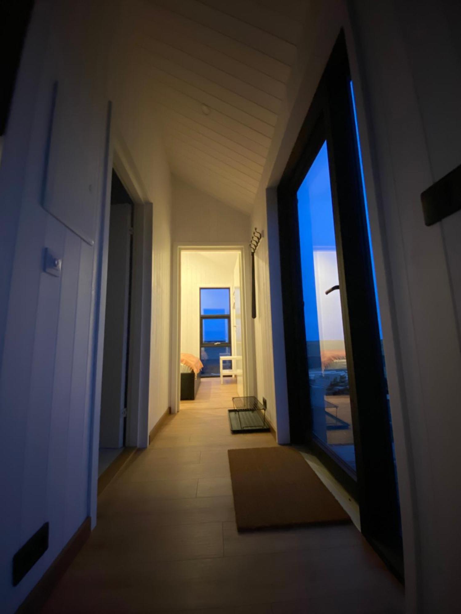 Hamar - Puffin Cottages & Rooms Hvolsvöllur Extérieur photo