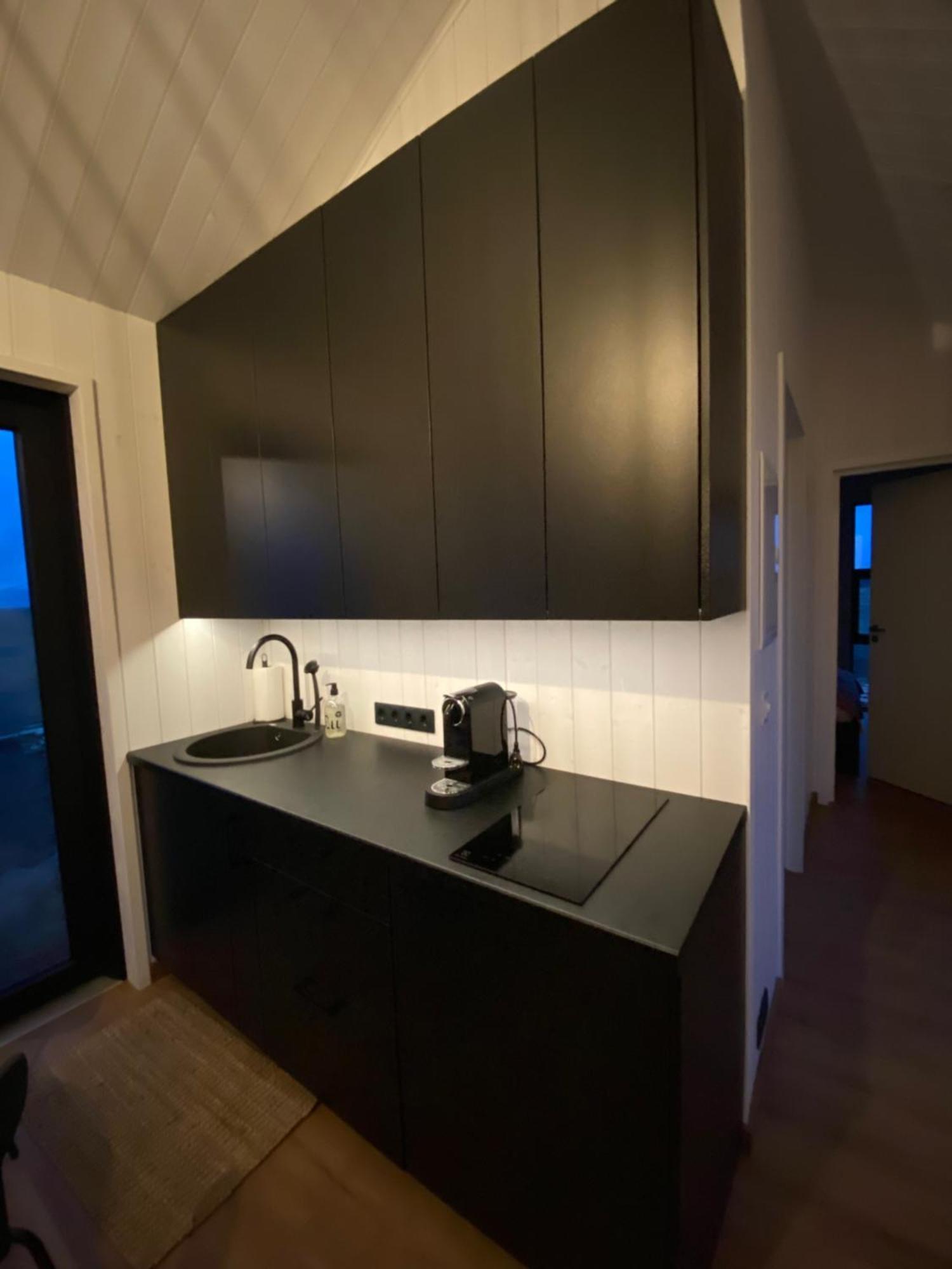 Hamar - Puffin Cottages & Rooms Hvolsvöllur Extérieur photo
