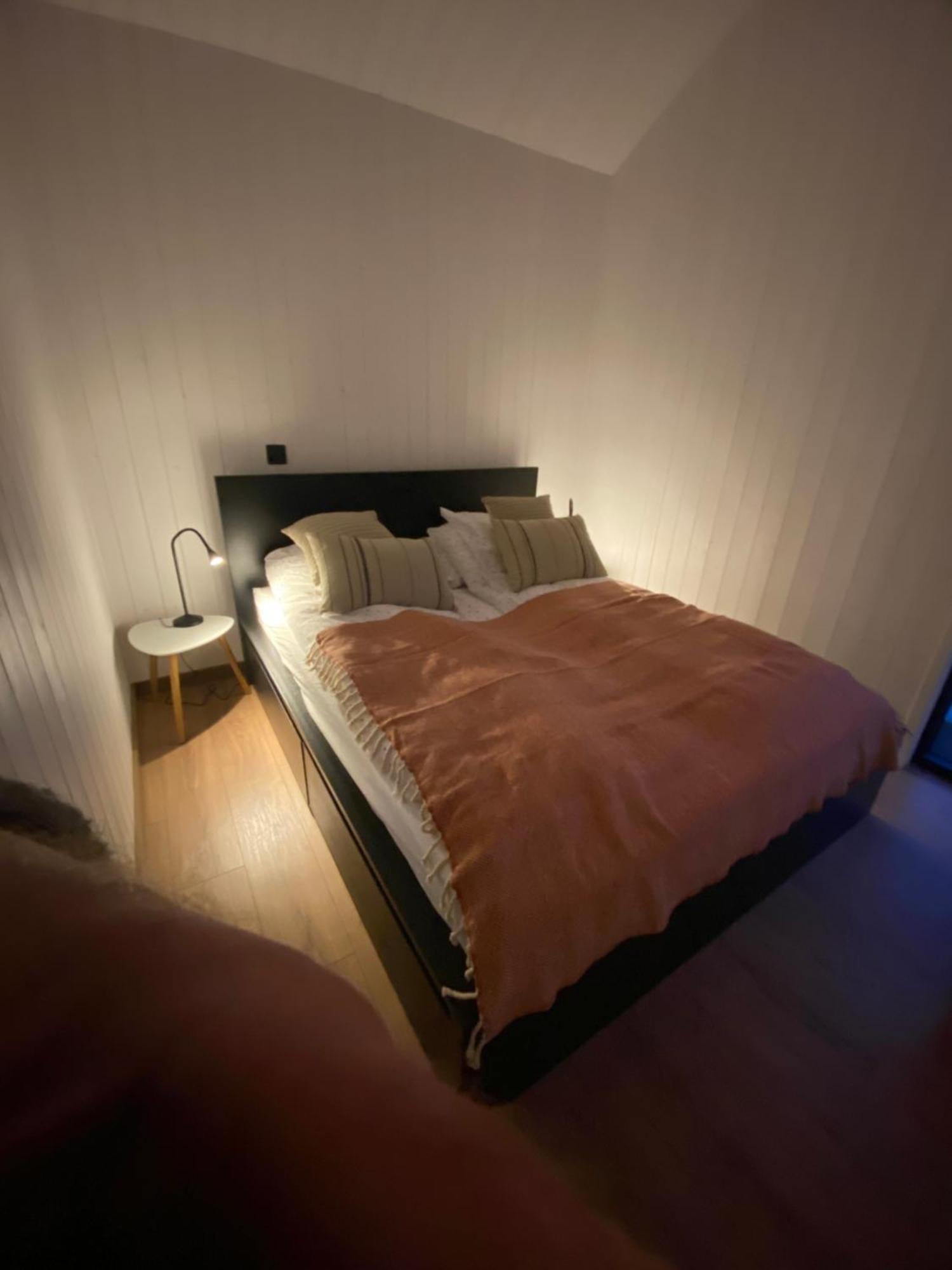 Hamar - Puffin Cottages & Rooms Hvolsvöllur Extérieur photo