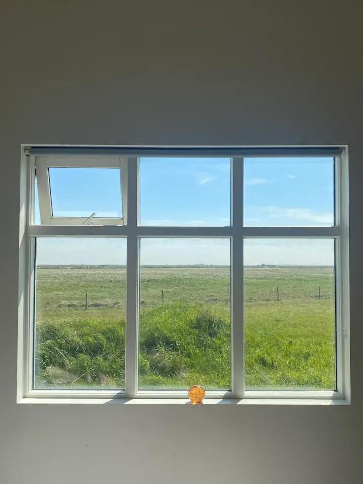 Hamar - Puffin Cottages & Rooms Hvolsvöllur Extérieur photo